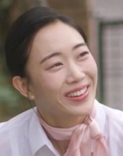 탐정들의영업비밀 124회 재연배우 - 승무원 형수 역 (프로필 미공개)