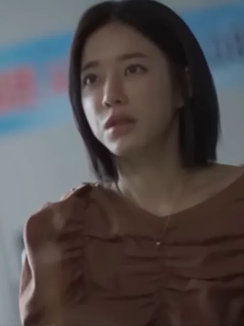 탐정들의영업비밀 24회 재연배우 - 예비 신부 역 (프로필 미공개)