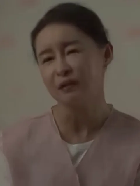 탐정들의영업비밀 25회 재연배우 - 시어머니 역 (프로필 미공개)