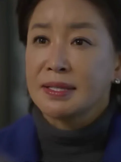 탐정들의영업비밀 51회 재연배우 - 의뢰인 어머니 역 (프로필 미공개)