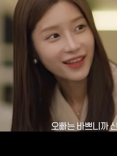 탐정들의영업비밀 56회 재연배우 - 예비 신부 역 (프로필 미공개)