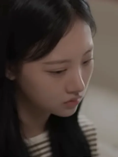탐정들의영업비밀 67회 재연배우 - 딸 역 (프로필 미공개)