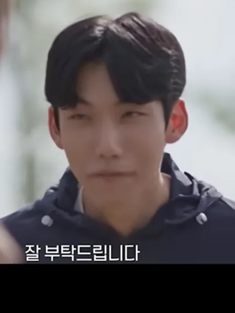 탐정들의영업비밀 80회 재연배우 - 남자 친구 역 (프로필 미공개)