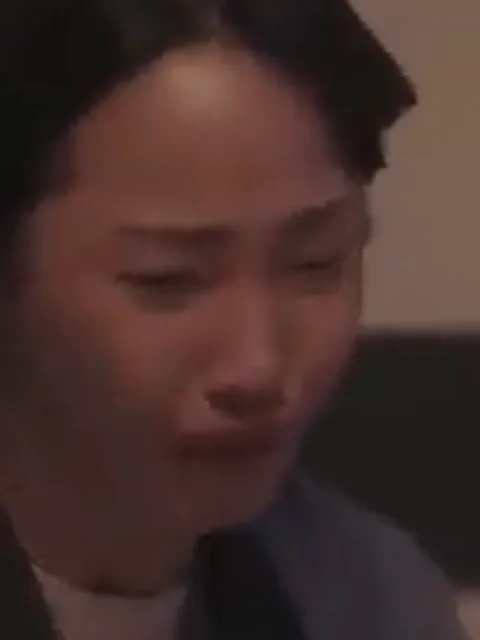 탐정들의영업비밀 9회 재연배우 - 아내 역 (프로필 미공개)